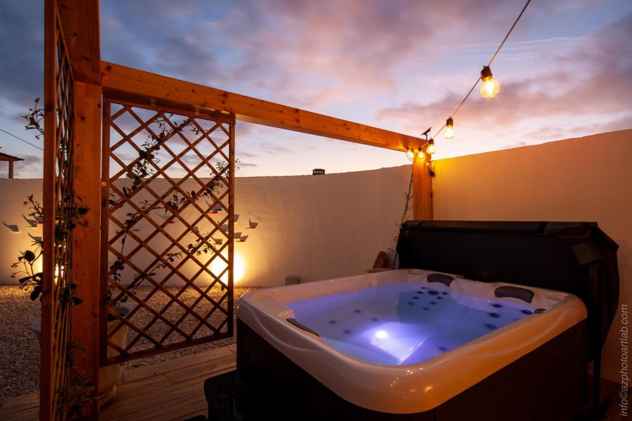 Cozy Windmill Close To The Beach Lourinha  Bagian luar foto